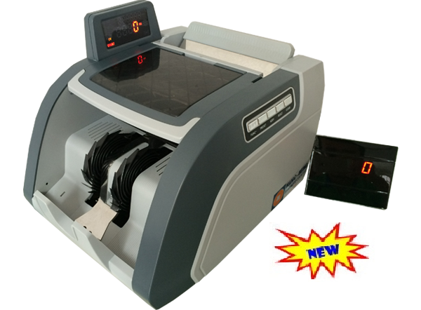 Máy đếm tiền tại An Giang - Tổng kho nhập khẩu chính hãng, giá rẻ